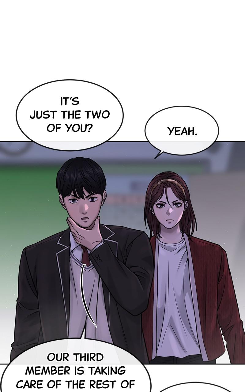 QUESTISM Chap 65 - Next Chap 66