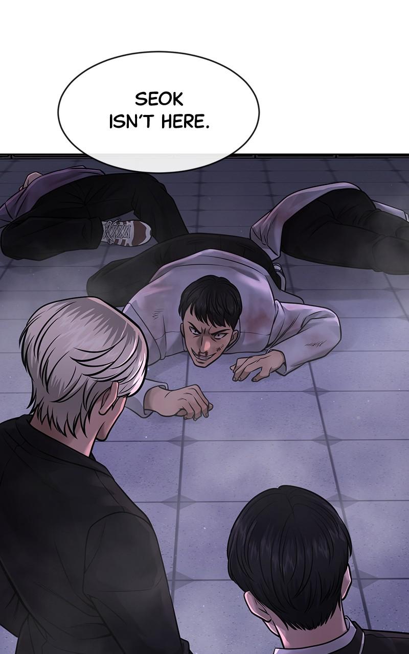 QUESTISM Chap 65 - Next Chap 66