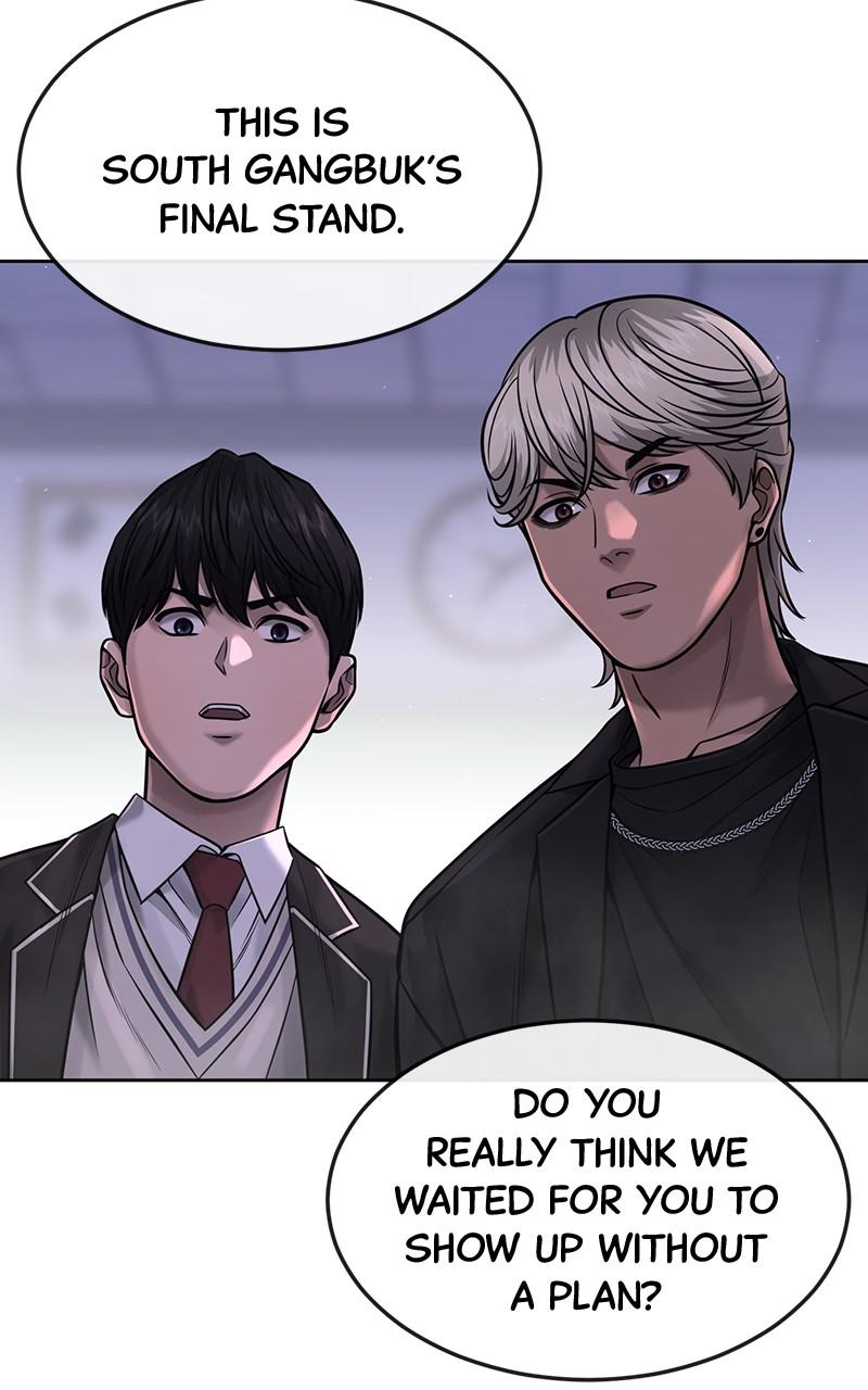 QUESTISM Chap 65 - Next Chap 66