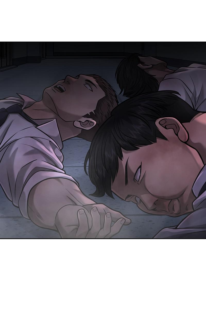 QUESTISM Chap 65 - Next Chap 66