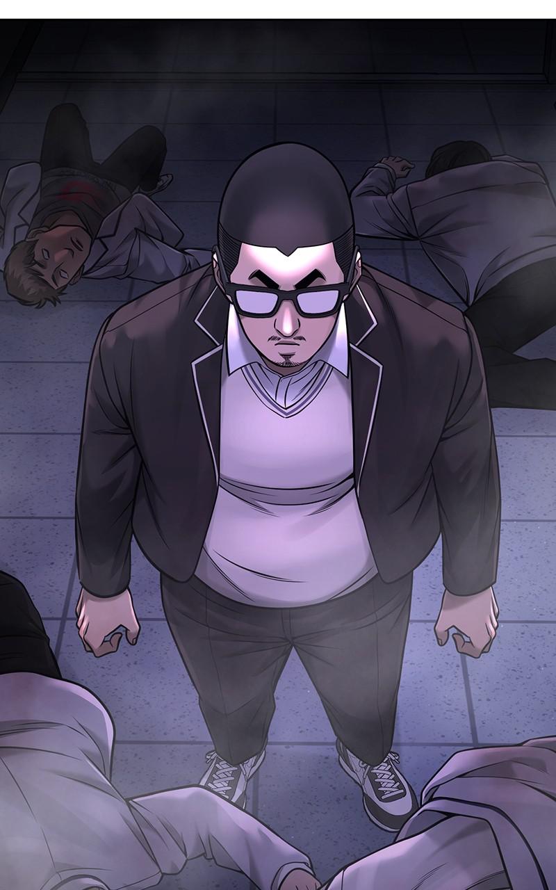 QUESTISM Chap 65 - Next Chap 66