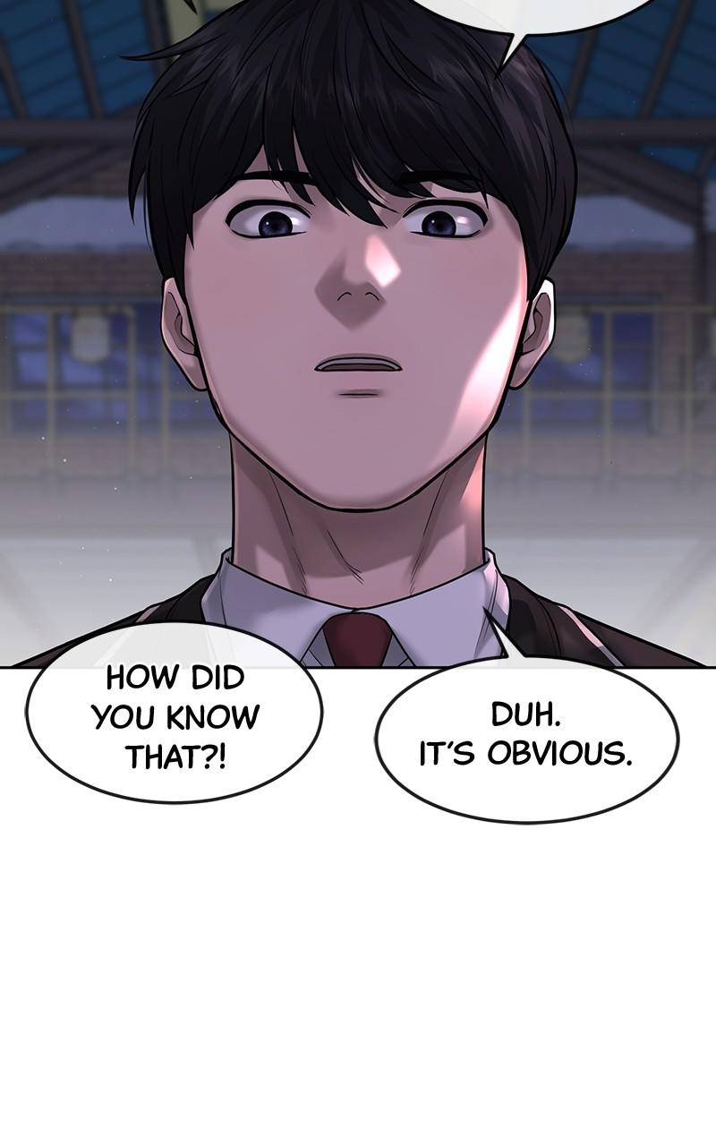 QUESTISM Chap 65 - Next Chap 66