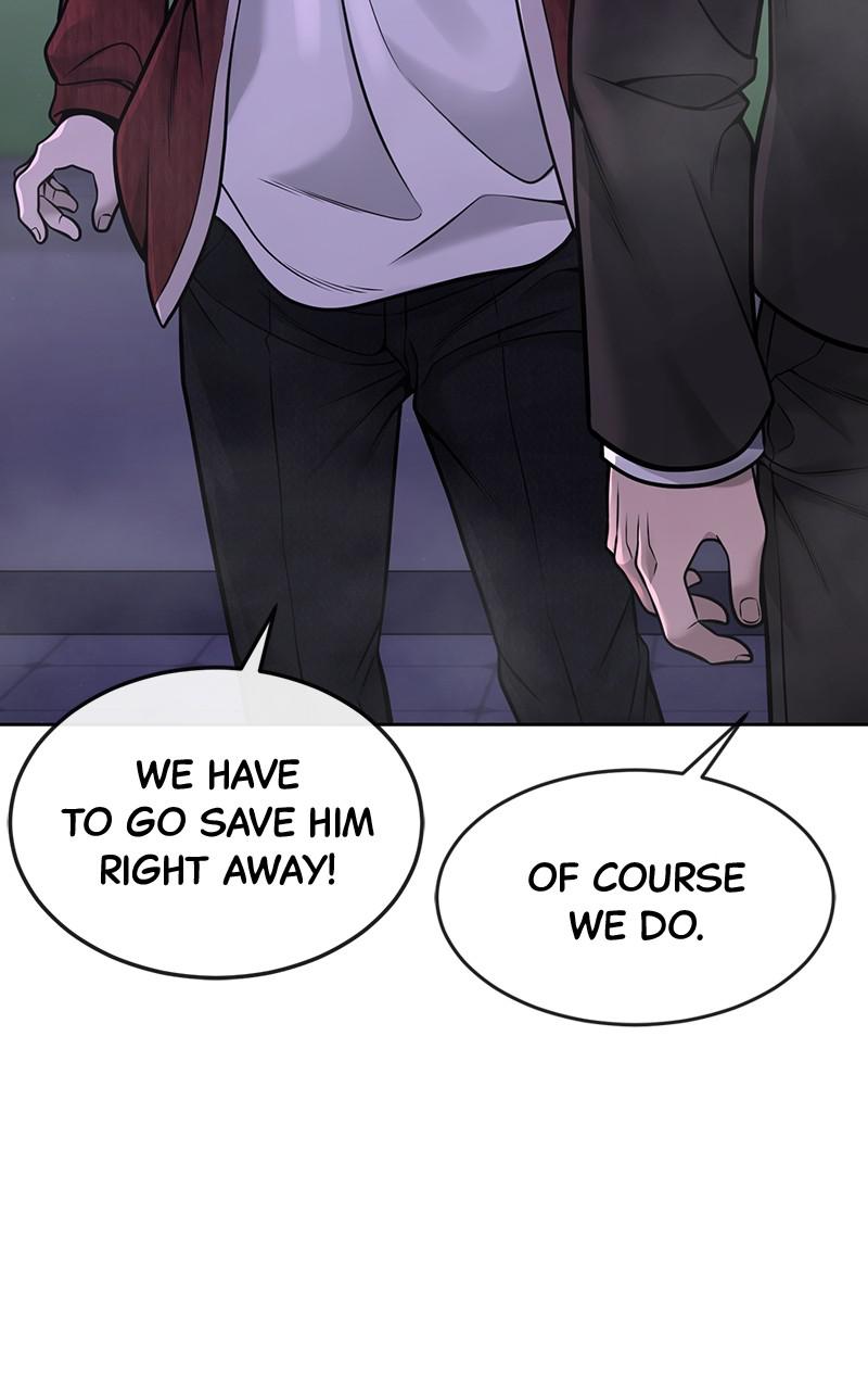 QUESTISM Chap 65 - Next Chap 66