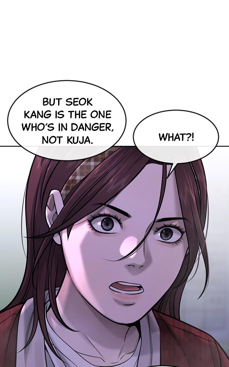 QUESTISM Chap 65 - Next Chap 66