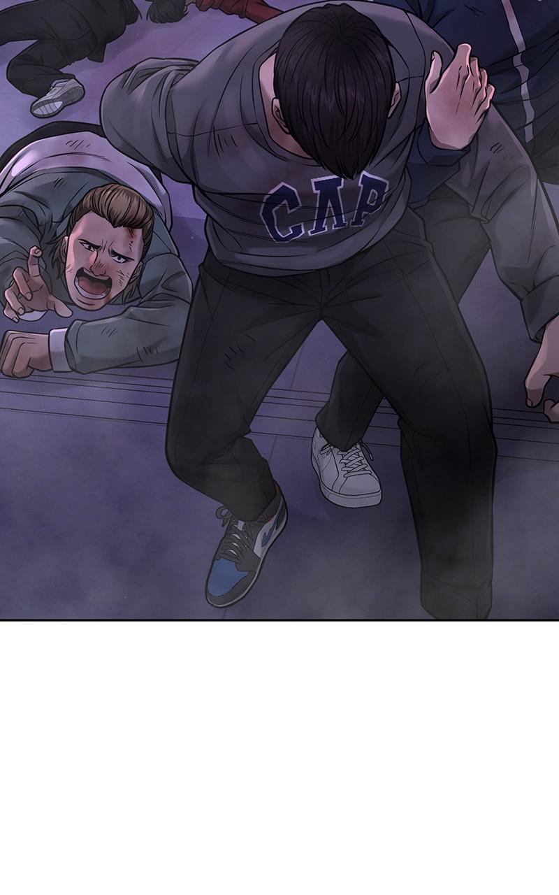 QUESTISM Chap 65 - Next Chap 66