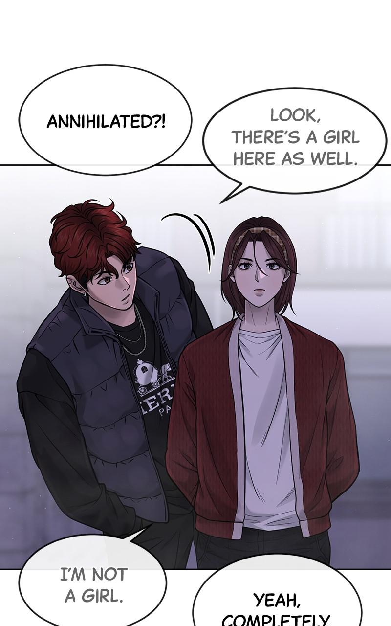 QUESTISM Chap 65 - Next Chap 66