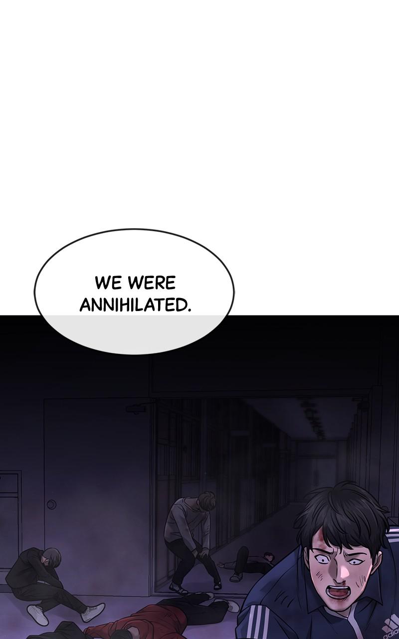 QUESTISM Chap 65 - Next Chap 66