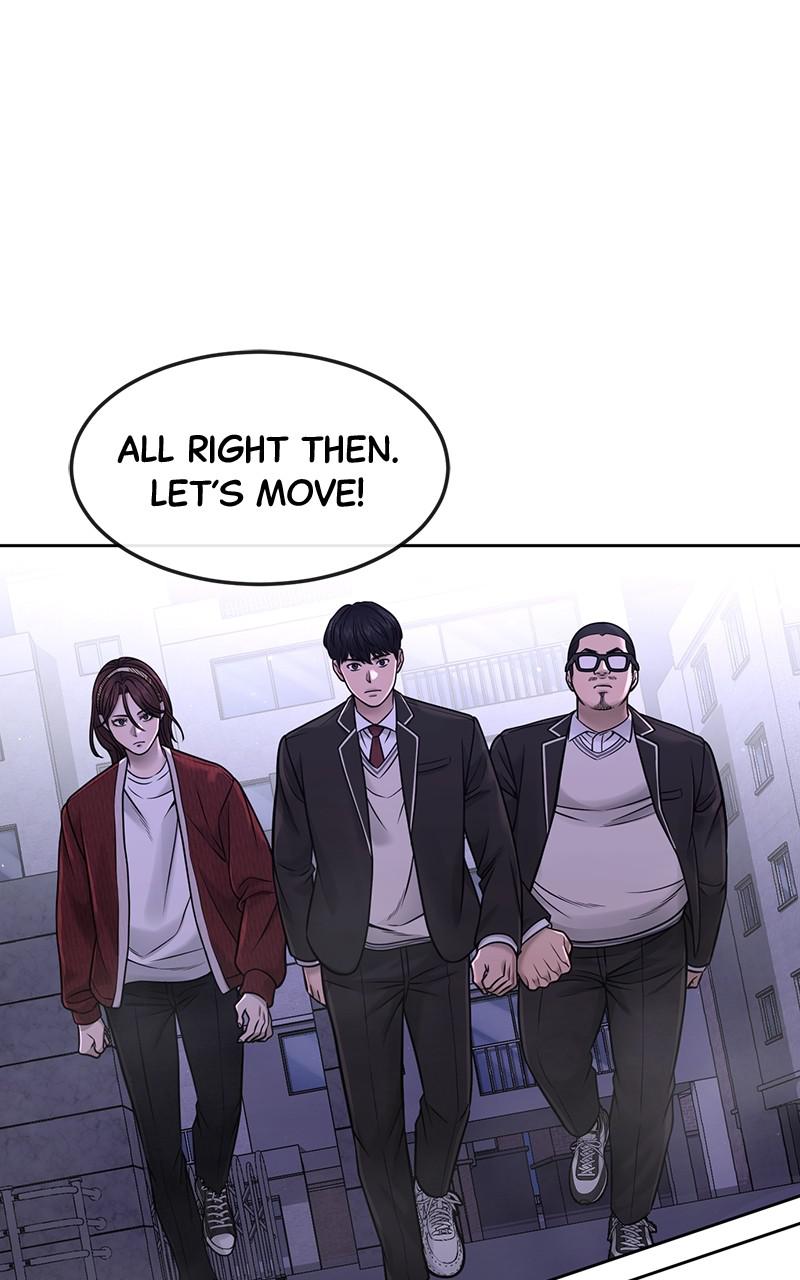 QUESTISM Chap 65 - Next Chap 66