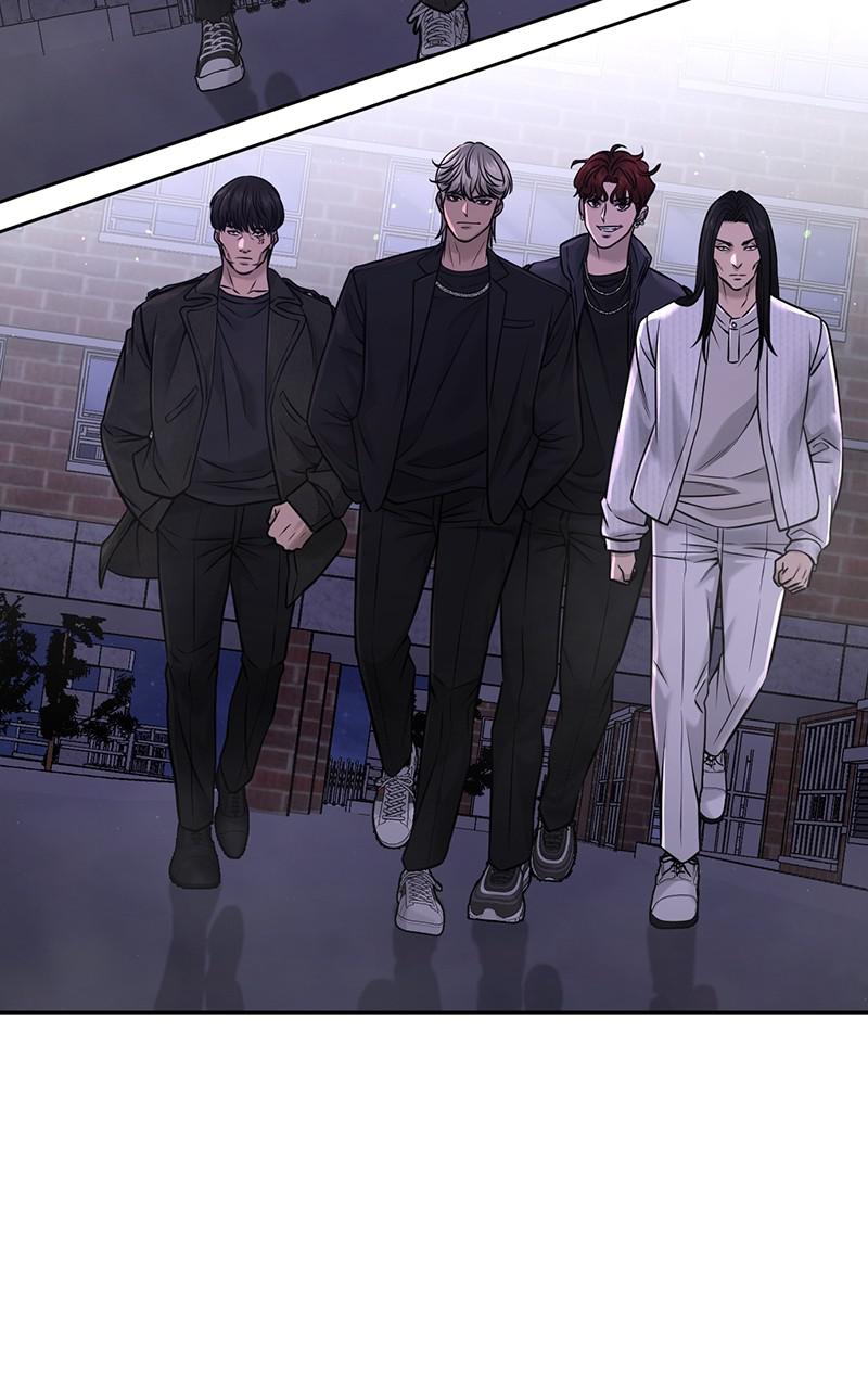 QUESTISM Chap 65 - Next Chap 66