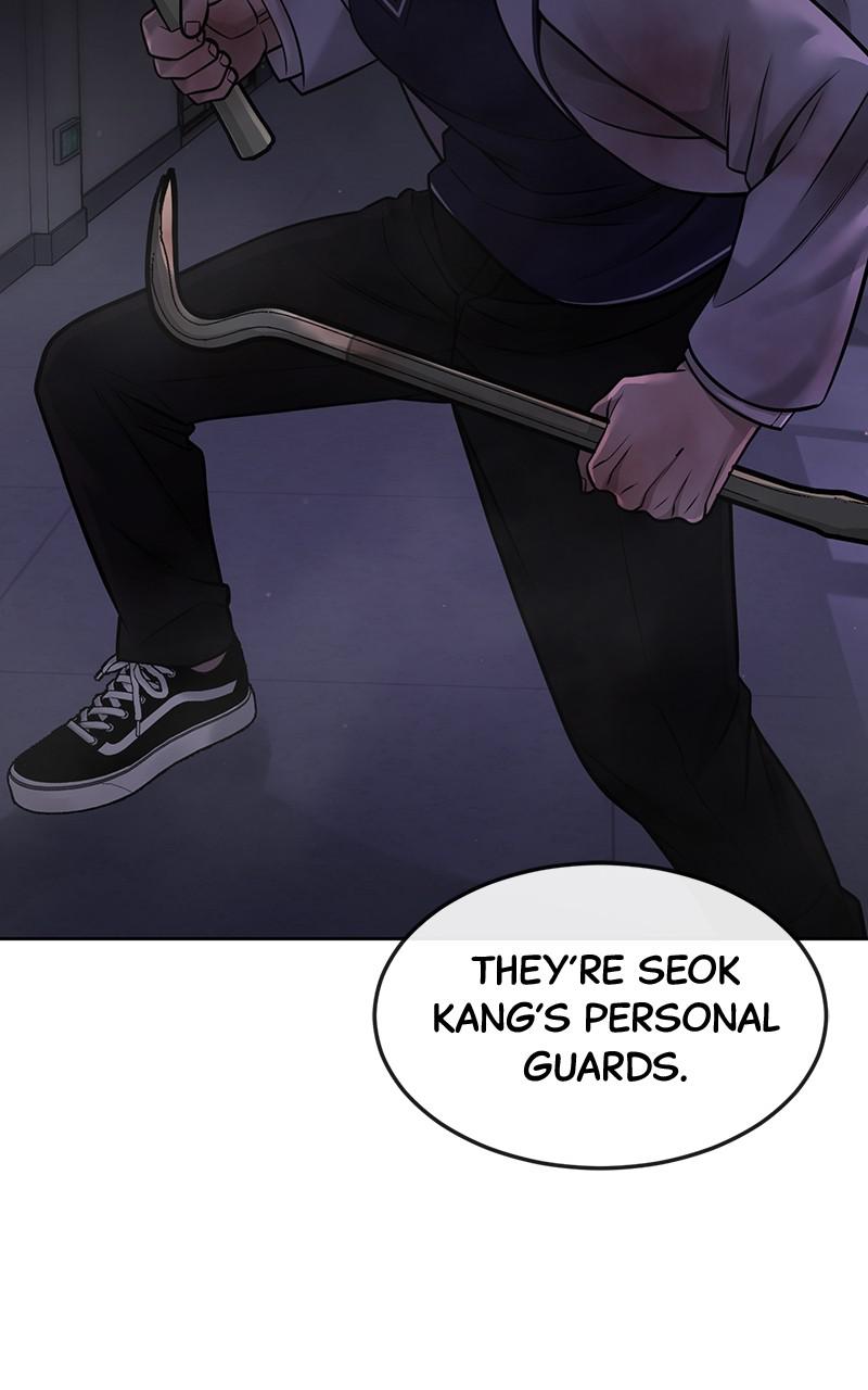 QUESTISM Chap 65 - Next Chap 66