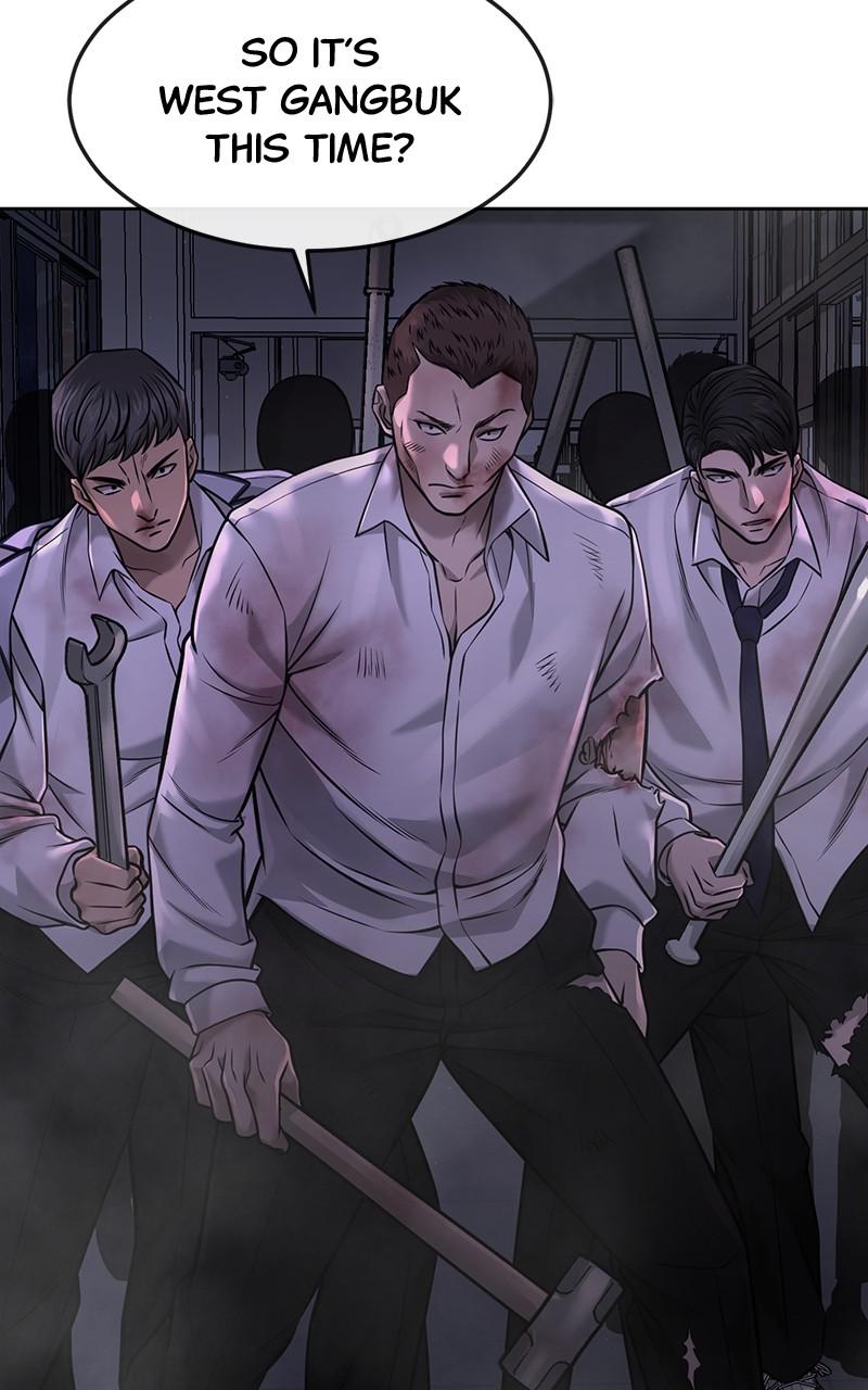 QUESTISM Chap 65 - Next Chap 66