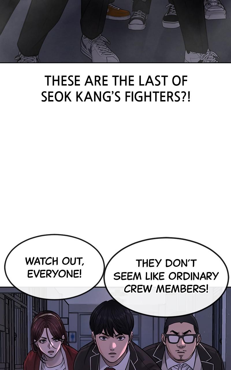 QUESTISM Chap 65 - Next Chap 66