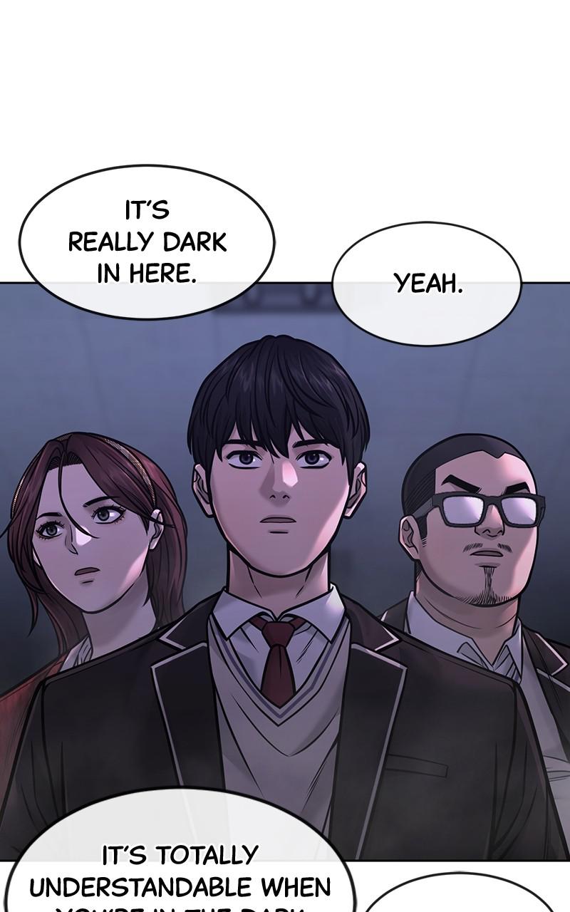 QUESTISM Chap 65 - Next Chap 66