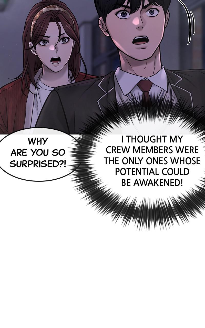 QUESTISM Chap 65 - Next Chap 66