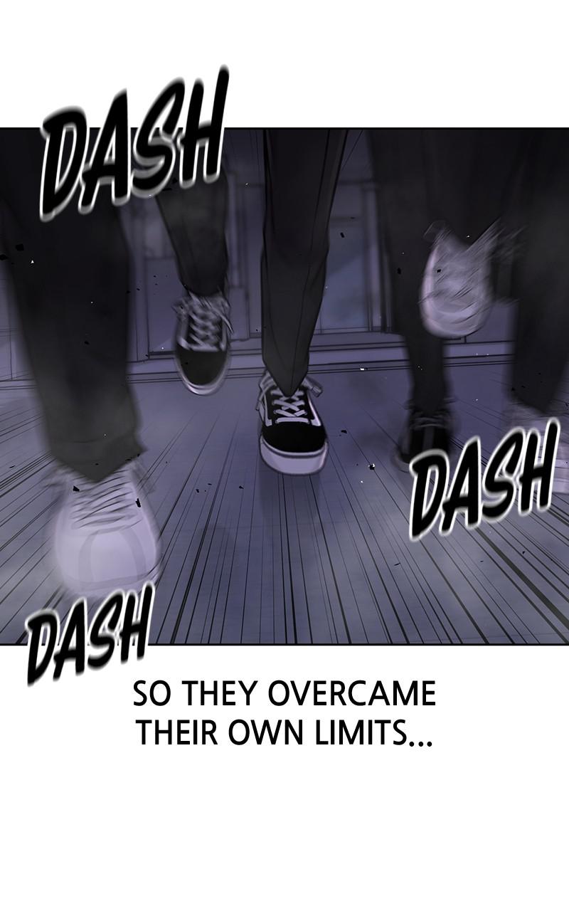 QUESTISM Chap 65 - Next Chap 66