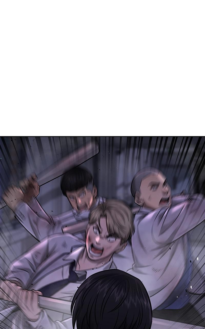 QUESTISM Chap 65 - Next Chap 66