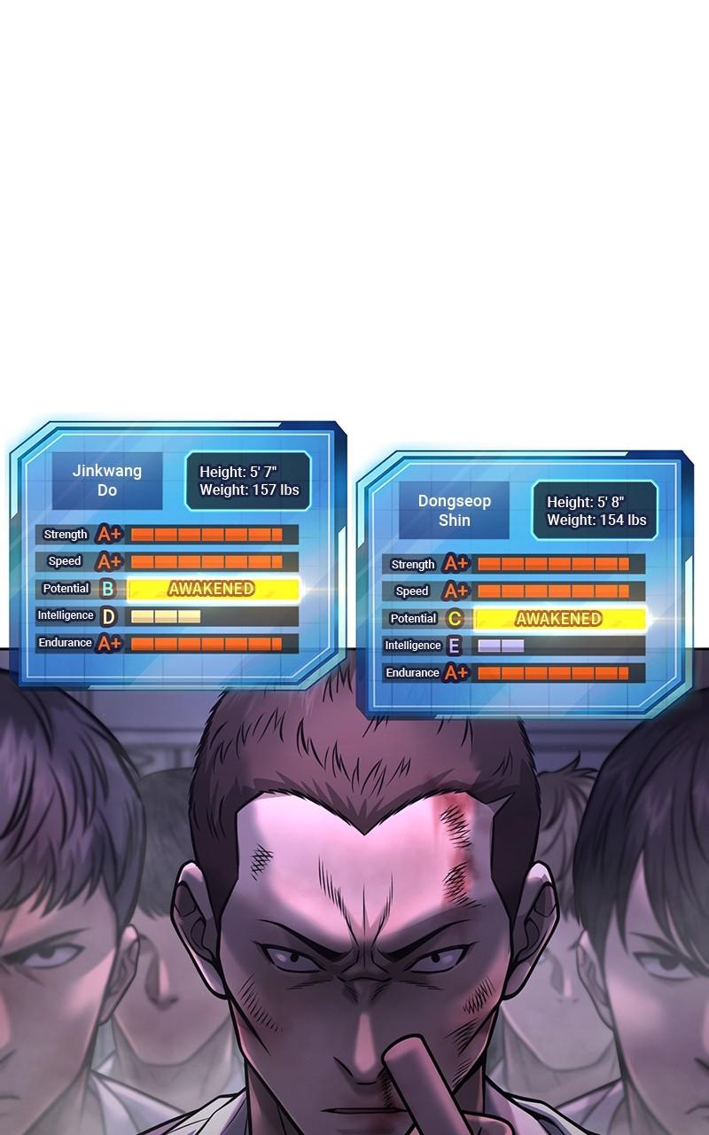 QUESTISM Chap 65 - Next Chap 66