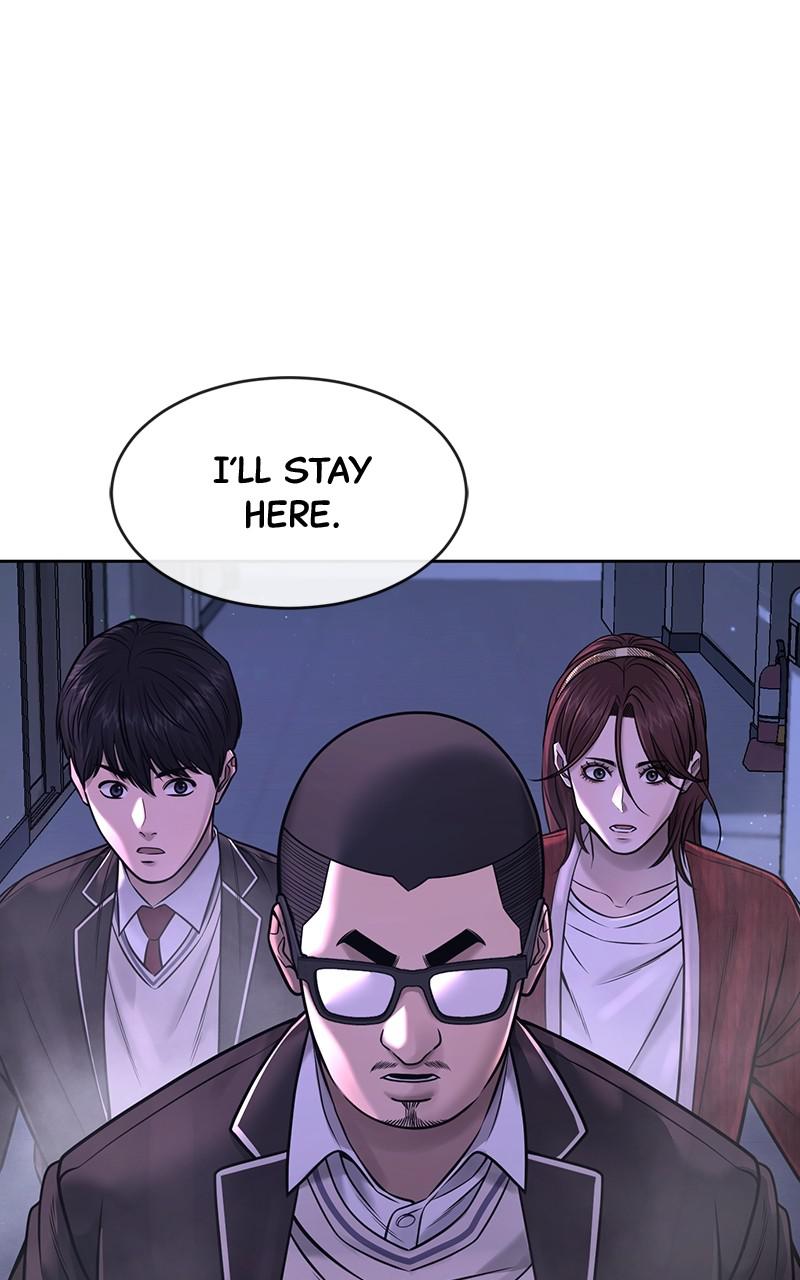 QUESTISM Chap 65 - Next Chap 66