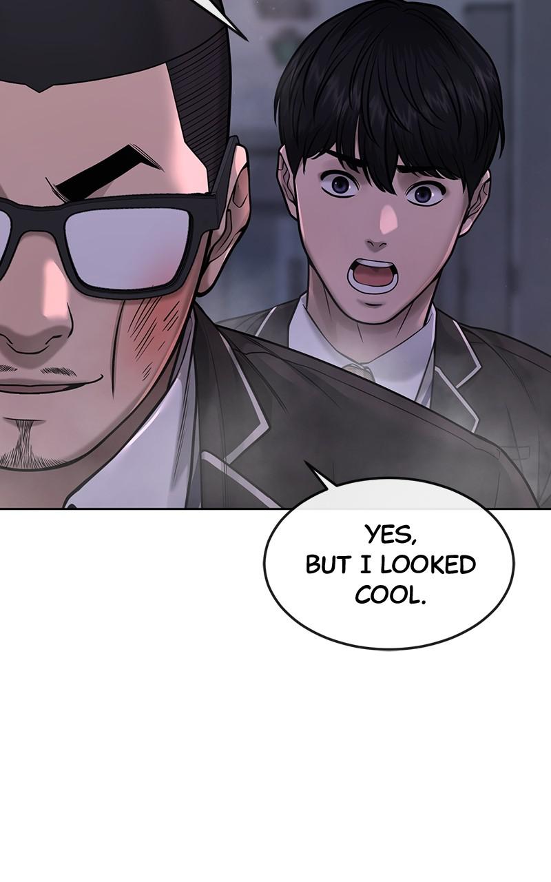 QUESTISM Chap 65 - Next Chap 66