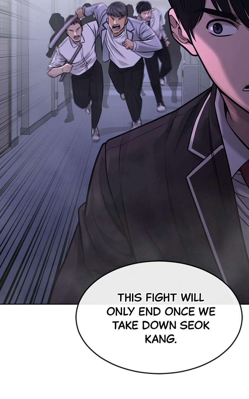QUESTISM Chap 65 - Next Chap 66