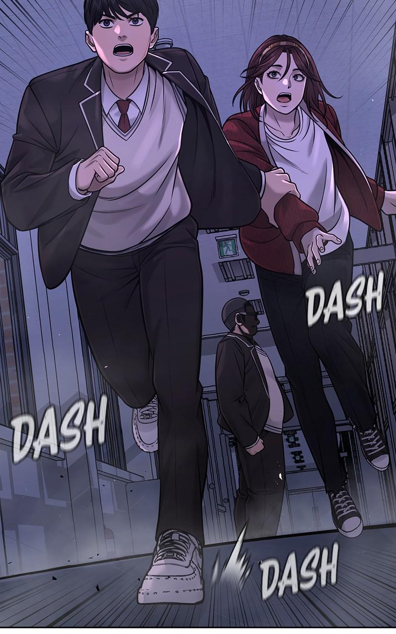 QUESTISM Chap 65 - Next Chap 66