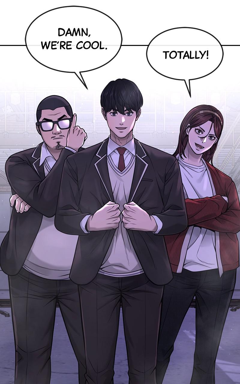 QUESTISM Chap 65 - Next Chap 66