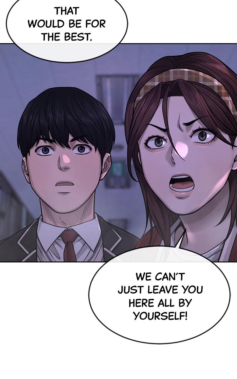 QUESTISM Chap 65 - Next Chap 66