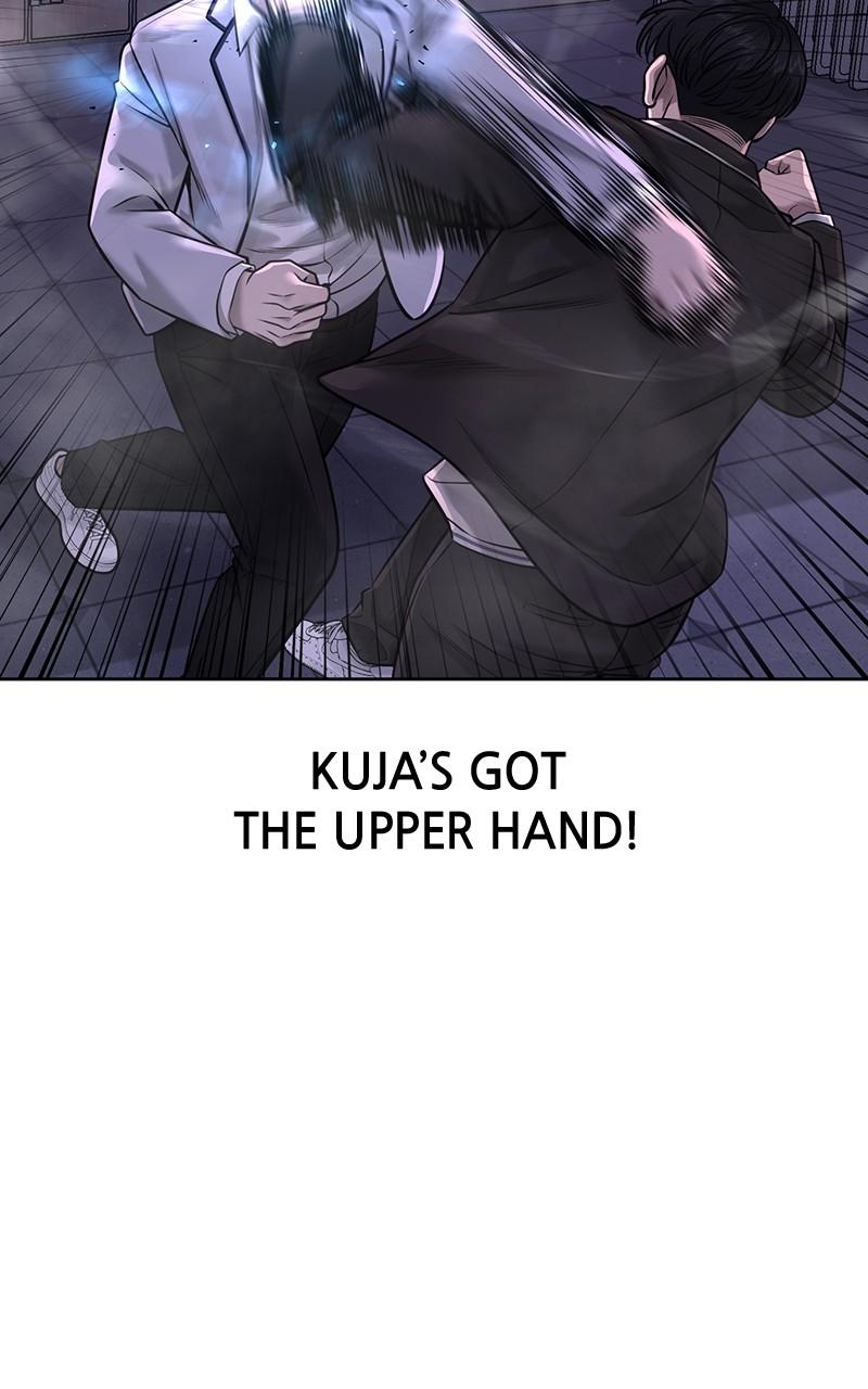 QUESTISM Chap 66 - Next Chap 67