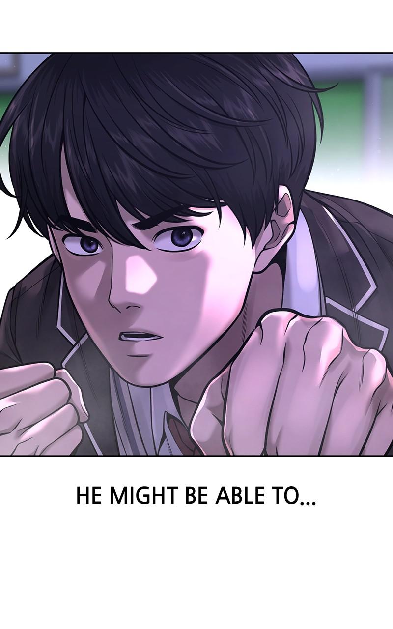 QUESTISM Chap 66 - Next Chap 67