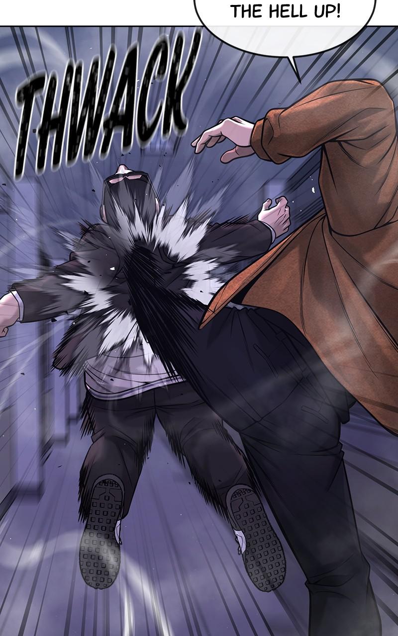 QUESTISM Chap 66 - Next Chap 67