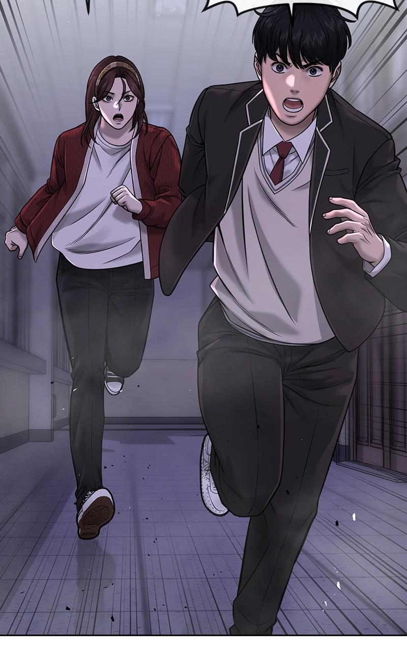 QUESTISM Chap 66 - Next Chap 67