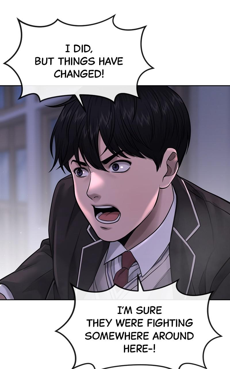 QUESTISM Chap 66 - Next Chap 67