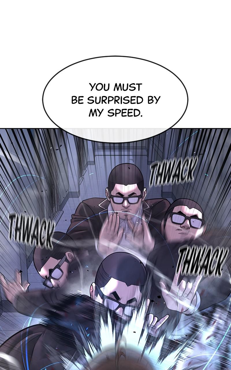 QUESTISM Chap 66 - Next Chap 67