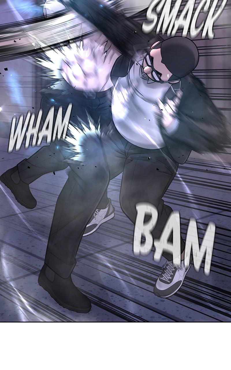 QUESTISM Chap 66 - Next Chap 67