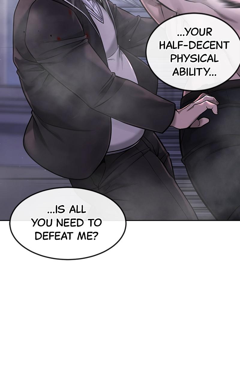 QUESTISM Chap 66 - Next Chap 67