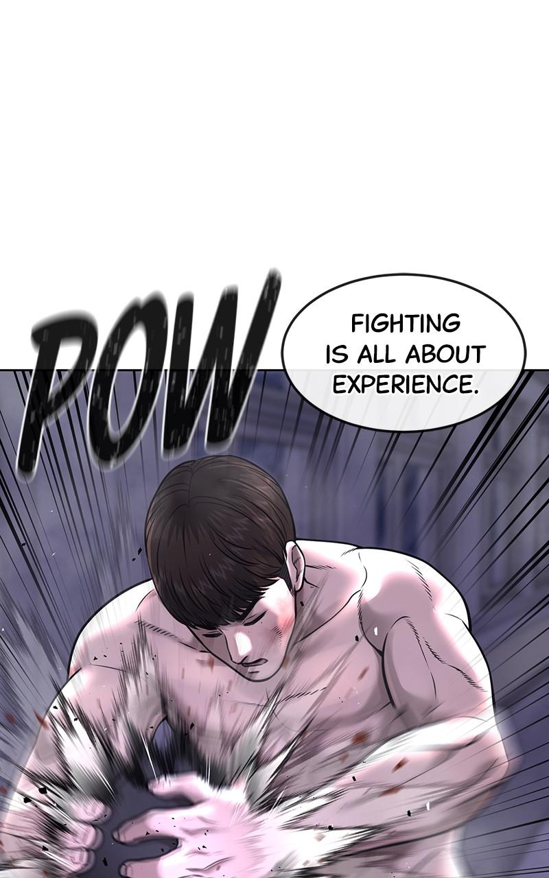 QUESTISM Chap 66 - Next Chap 67