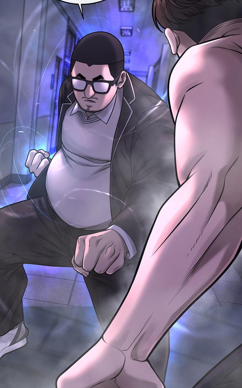 QUESTISM Chap 66 - Next Chap 67