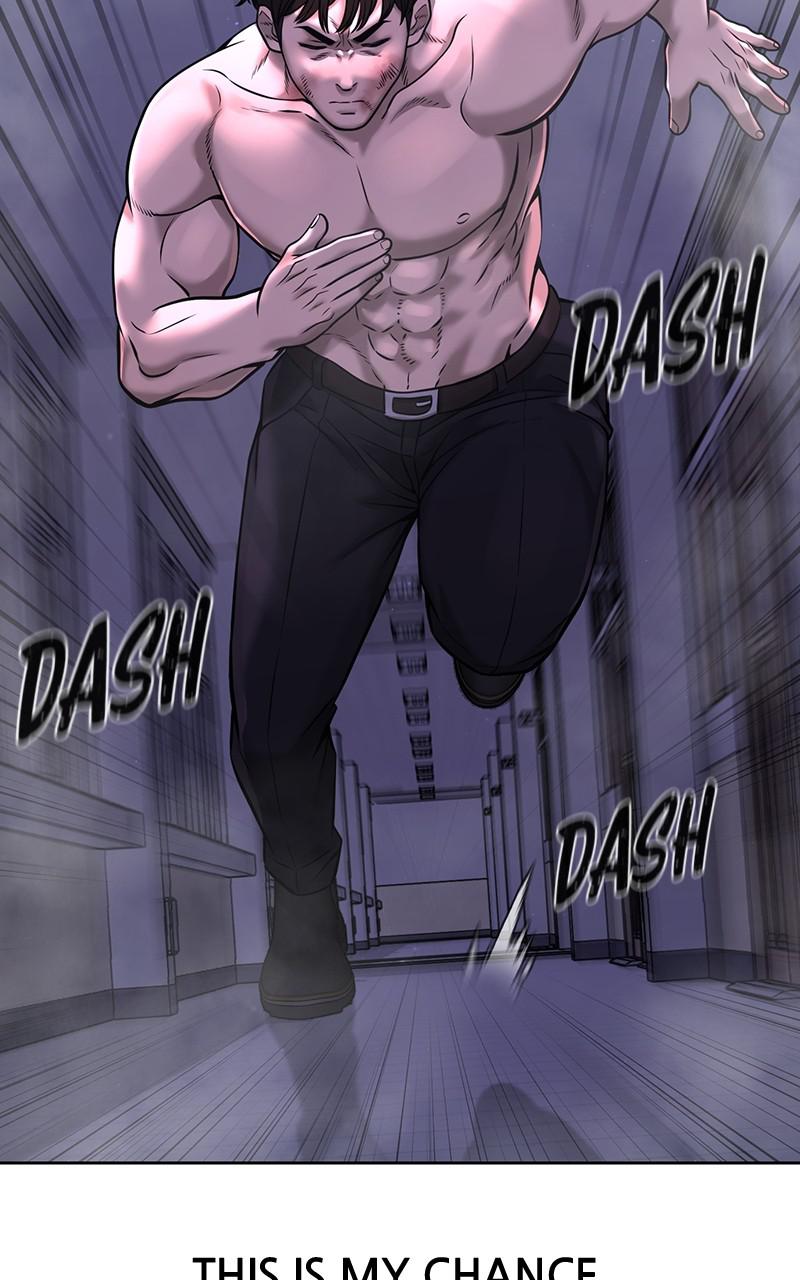 QUESTISM Chap 66 - Next Chap 67