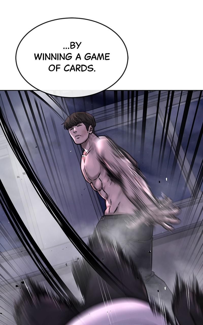 QUESTISM Chap 66 - Next Chap 67