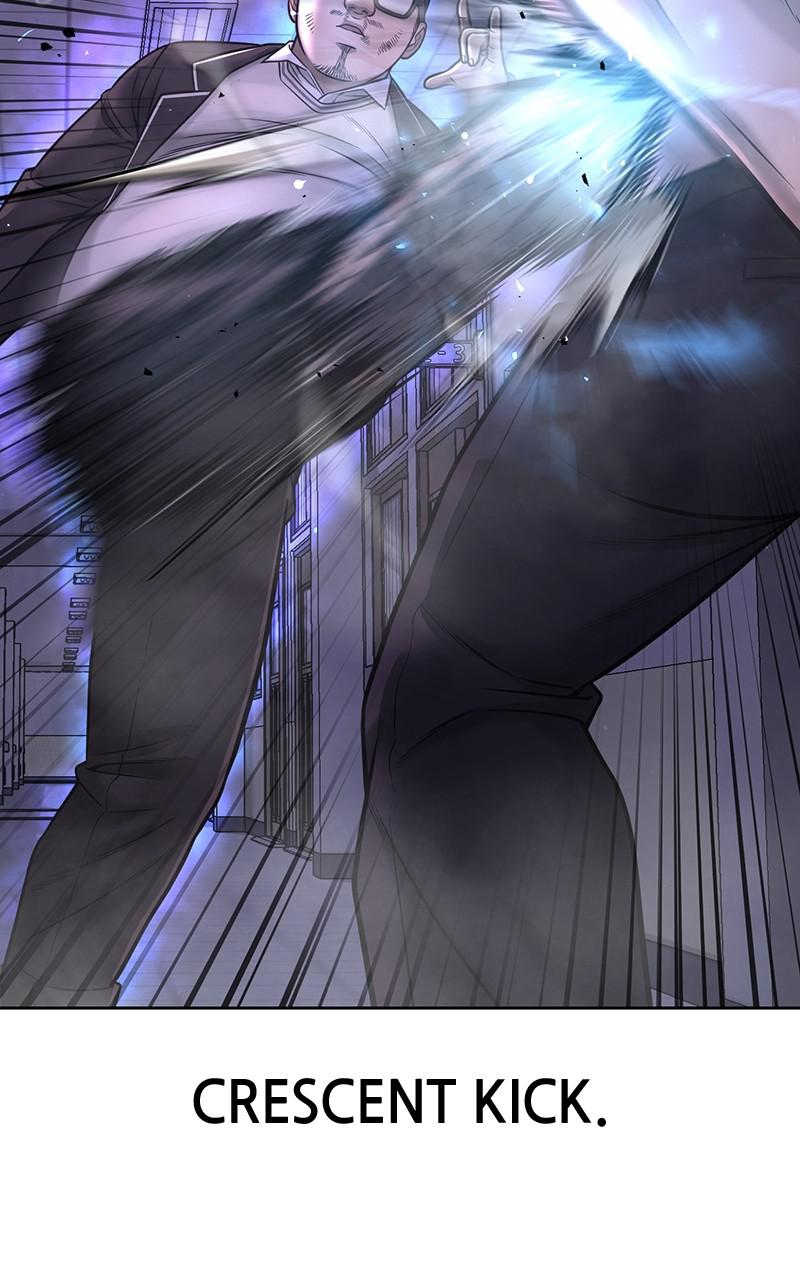 QUESTISM Chap 66 - Next Chap 67