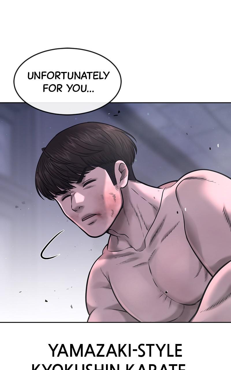 QUESTISM Chap 66 - Next Chap 67