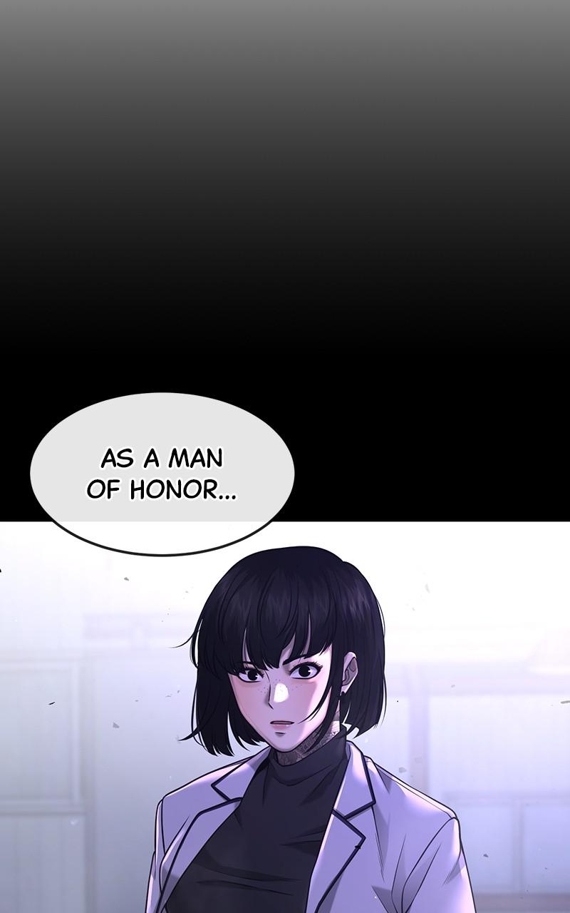 QUESTISM Chap 66 - Next Chap 67