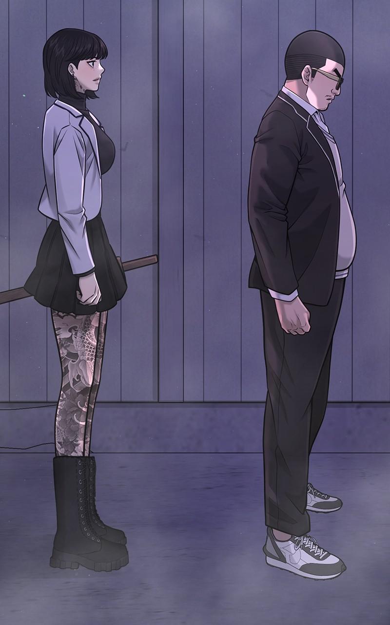 QUESTISM Chap 66 - Next Chap 67