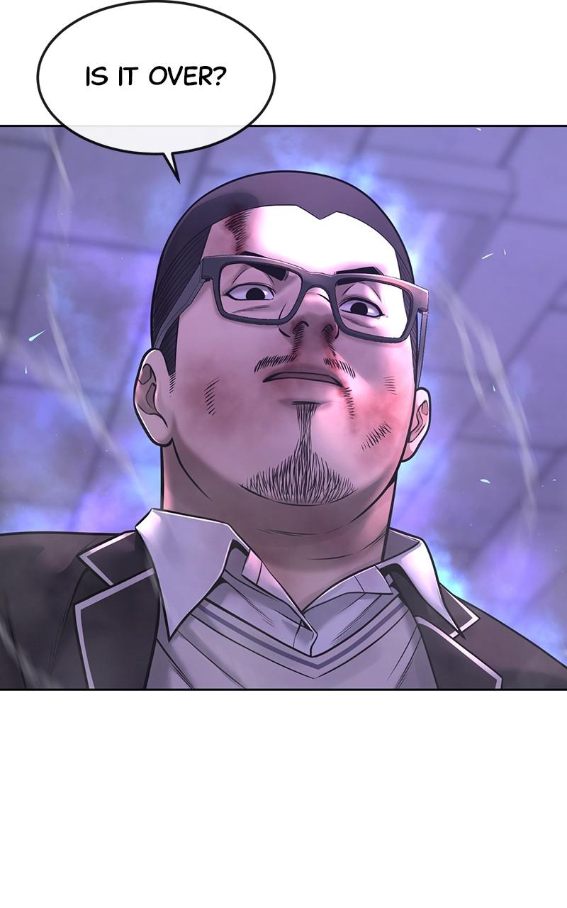 QUESTISM Chap 66 - Next Chap 67