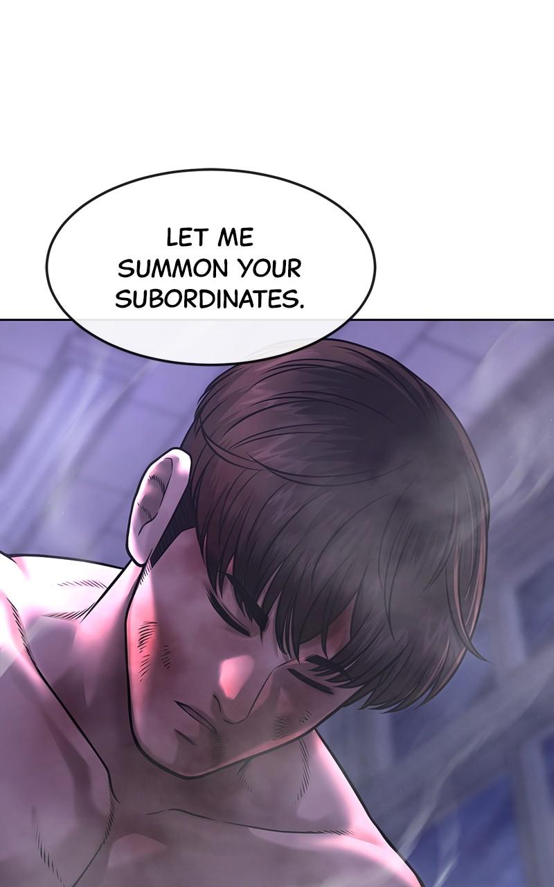 QUESTISM Chap 66 - Next Chap 67