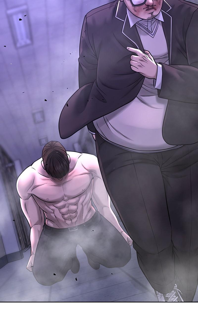 QUESTISM Chap 66 - Next Chap 67