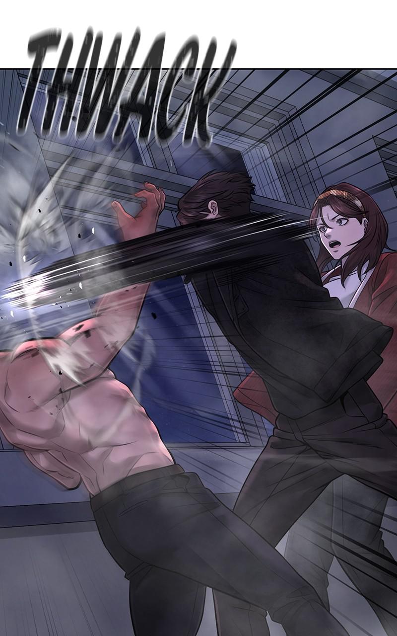 QUESTISM Chap 68 - Next Chap 69