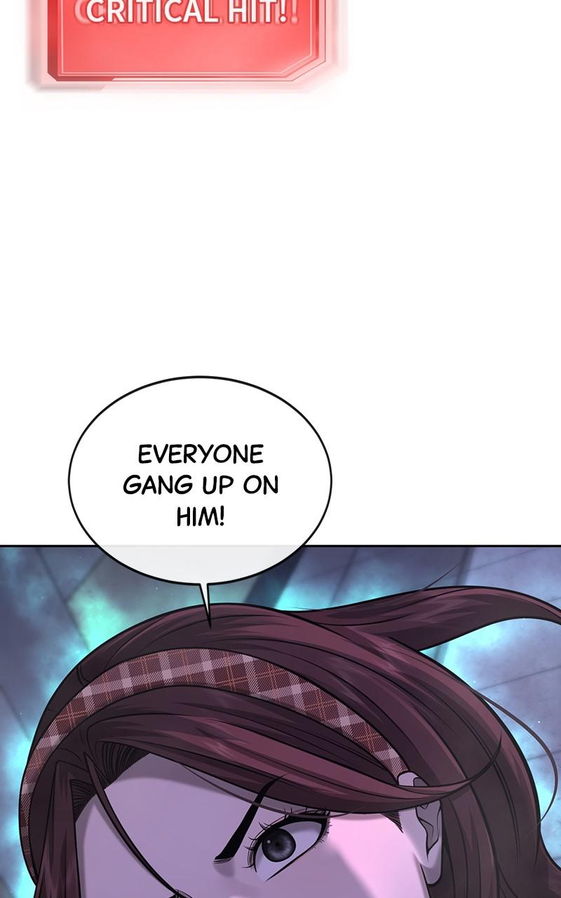 QUESTISM Chap 68 - Next Chap 69