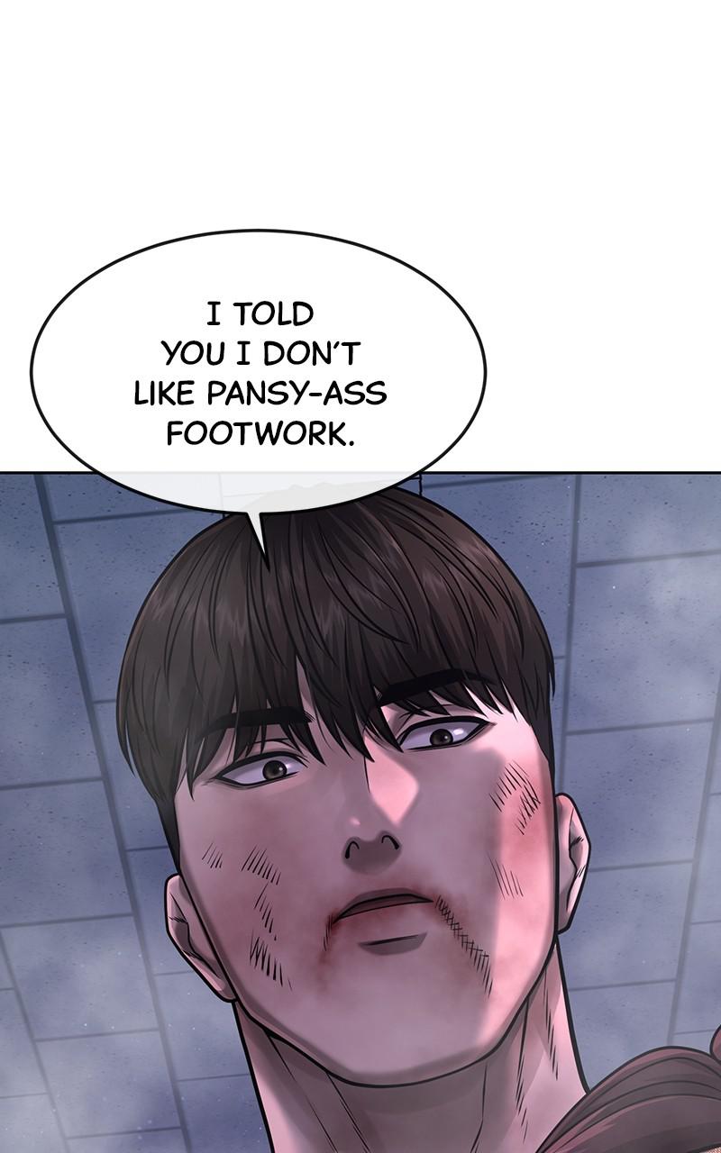 QUESTISM Chap 68 - Next Chap 69