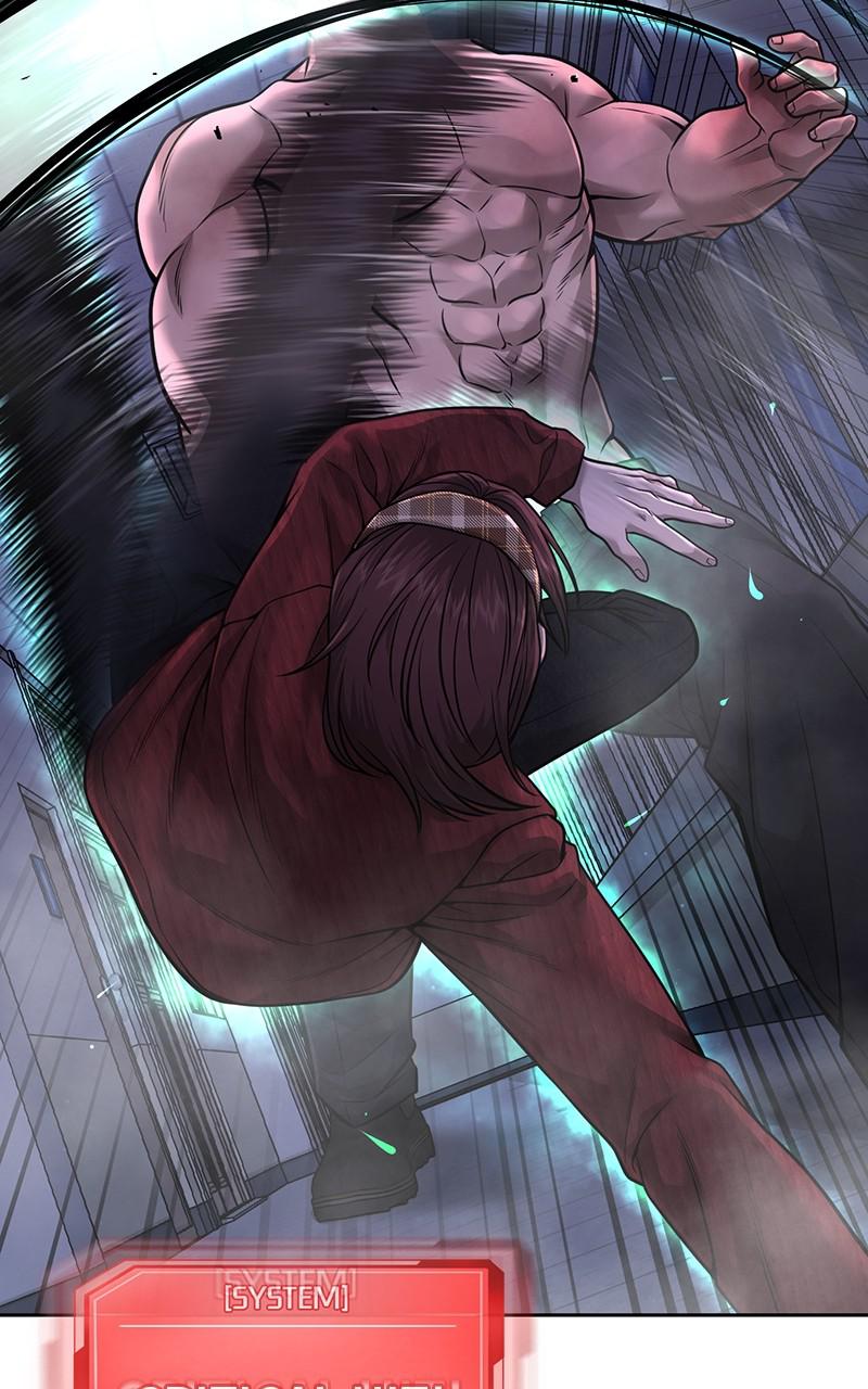 QUESTISM Chap 68 - Next Chap 69